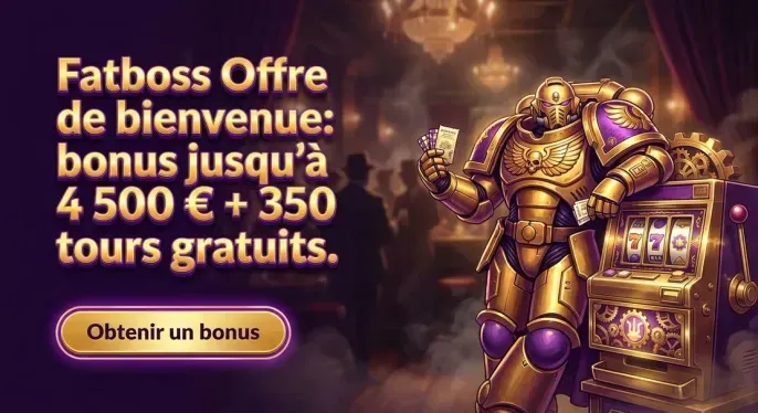 Fatboss Casino